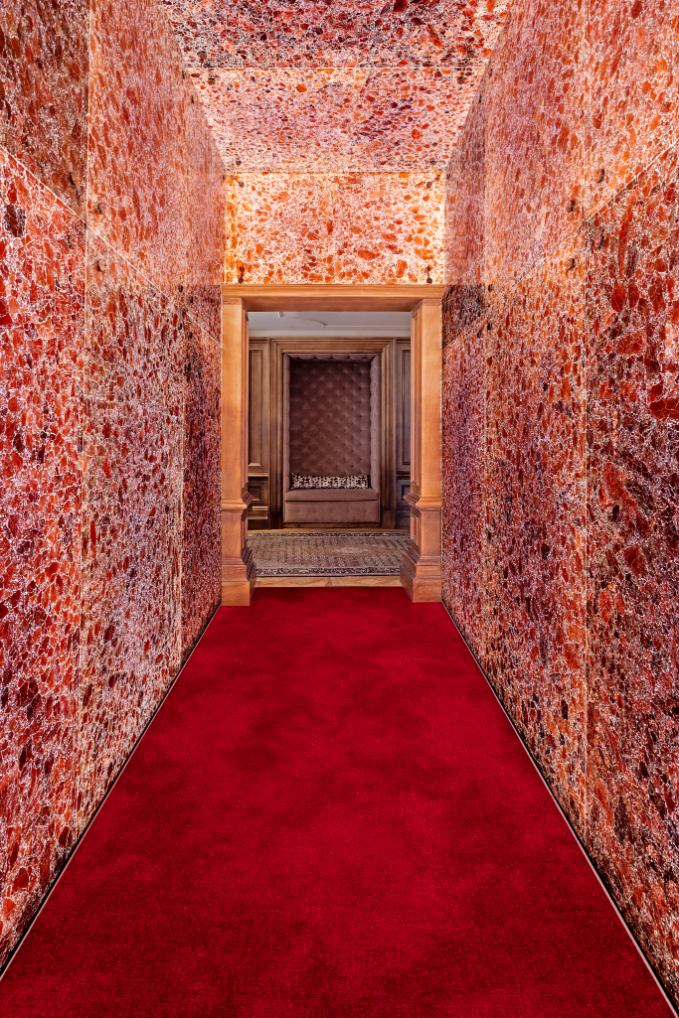 Quartz Hallway (1)